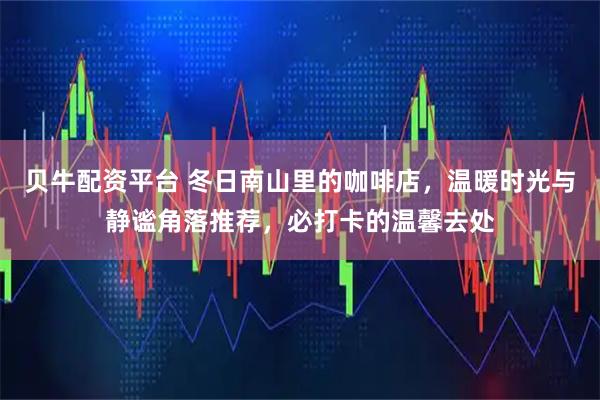 贝牛配资平台 冬日南山里的咖啡店，温暖时光与静谧角落推荐，必打卡的温馨去处